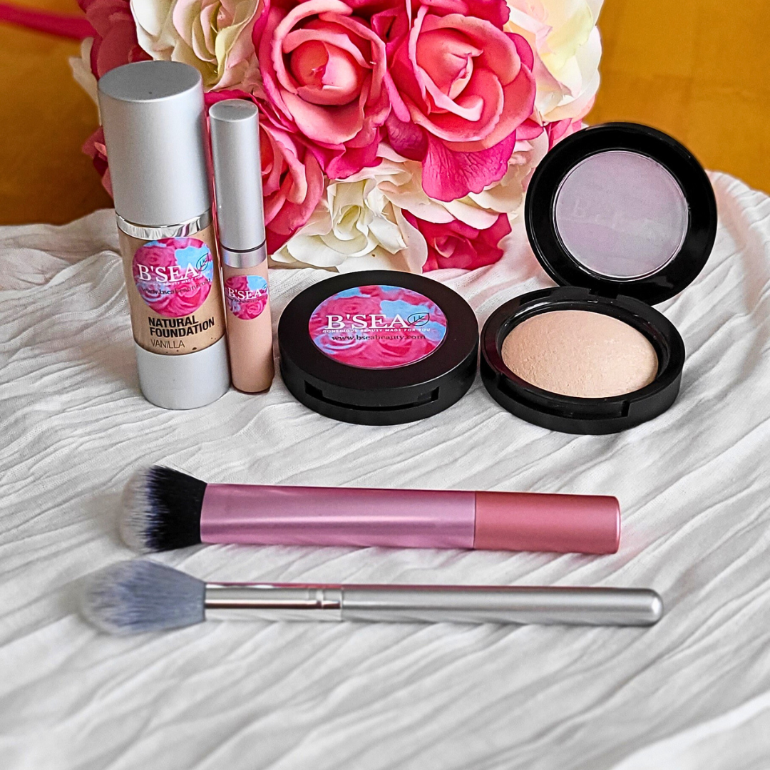 Universal Face Brush