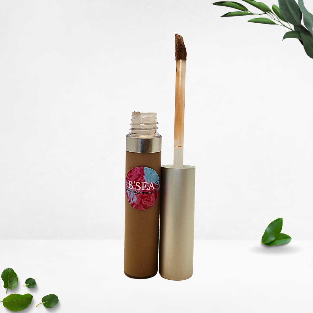 Natural Concealer