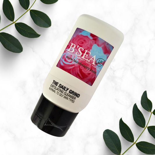 Daily Exfoliating Cleanser