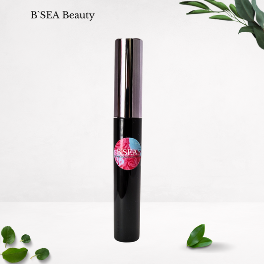 Faux Real Mascara Black