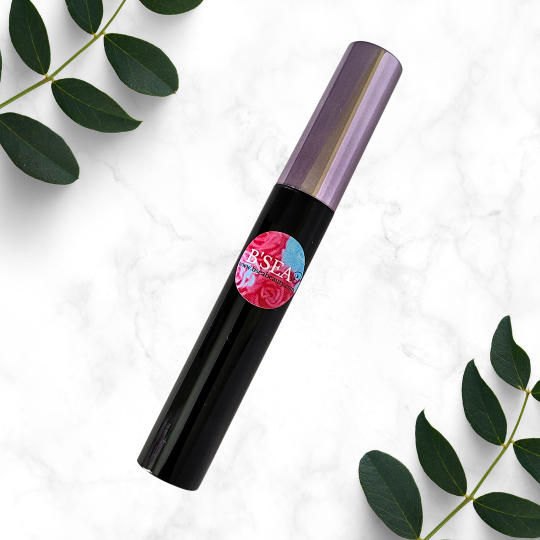 Faux Real Mascara Black