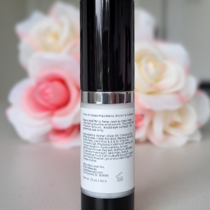 Daily Facial Cream