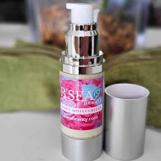 Daily Moisturizer