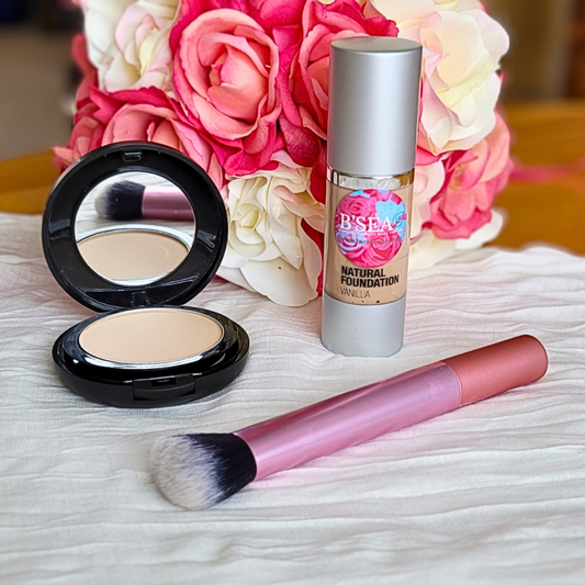 Universal Face Brush