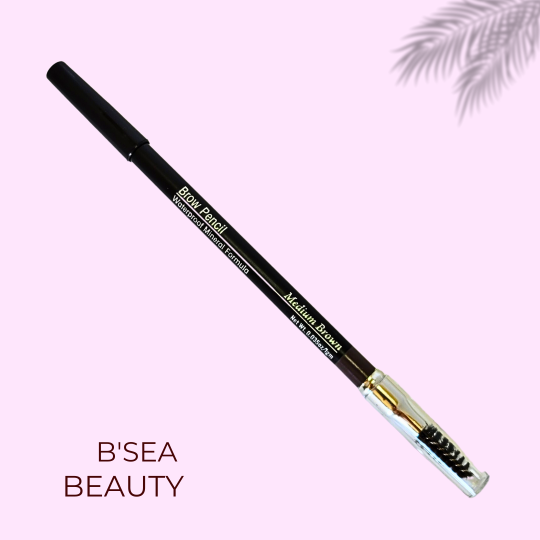 Mineral Brow Pencil