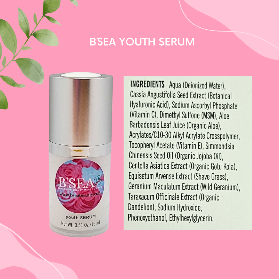 B'SEA Serum