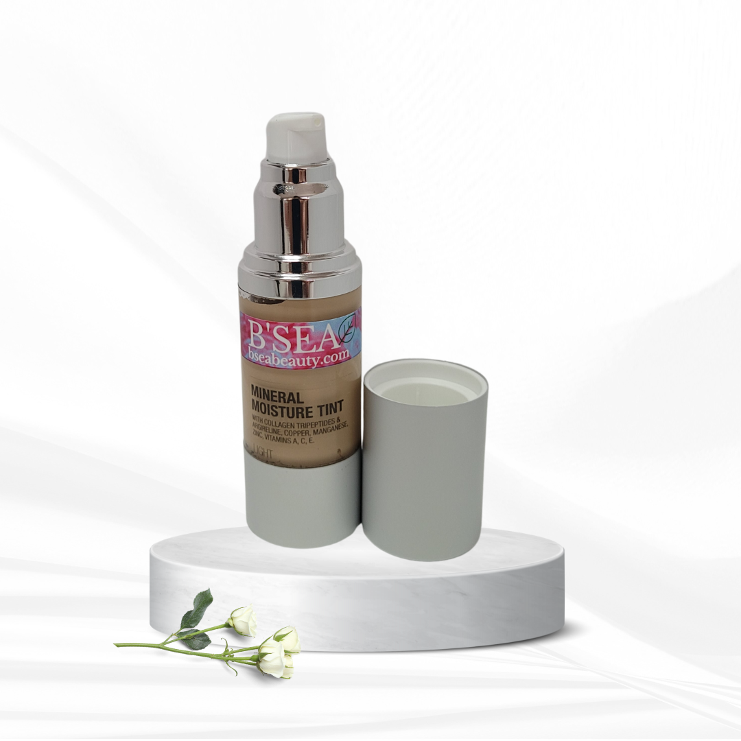 Mineral Moisture Tint