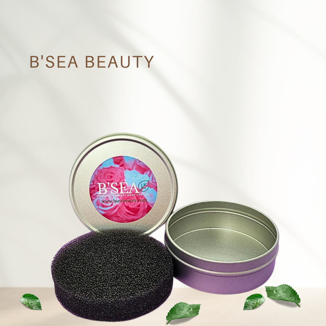 B'SEA Brush Cleaner