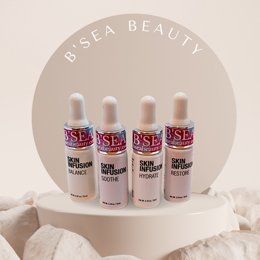 Skin Infusion Gift Bundle