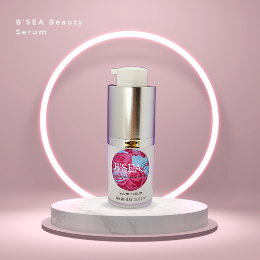 B'SEA Serum