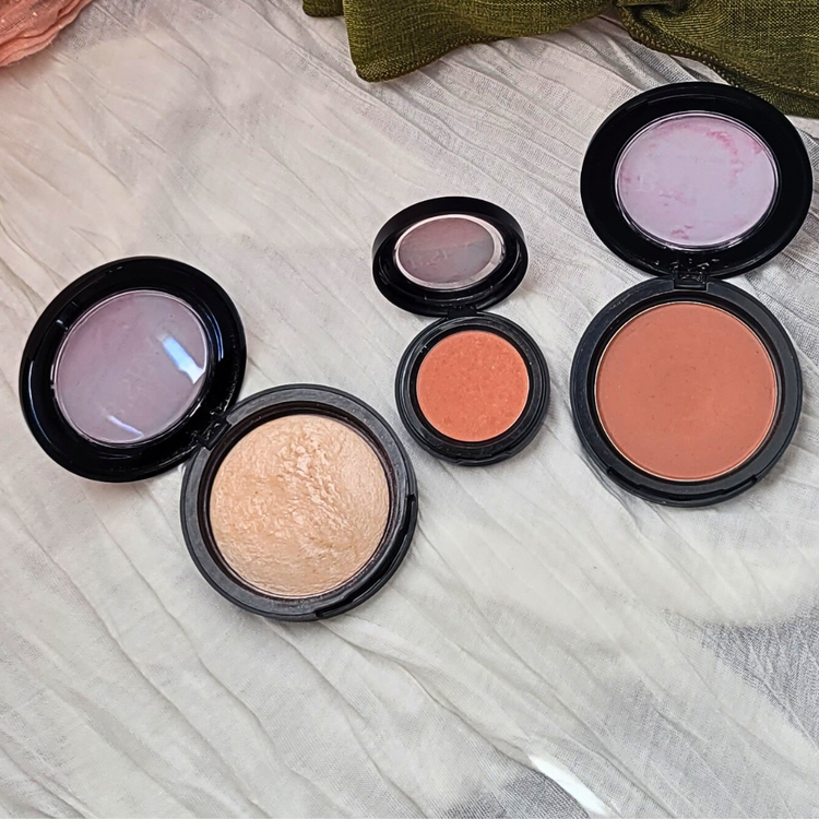 Makeup