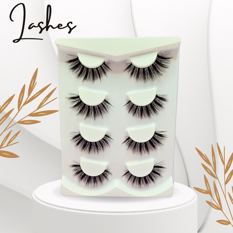 Lashes