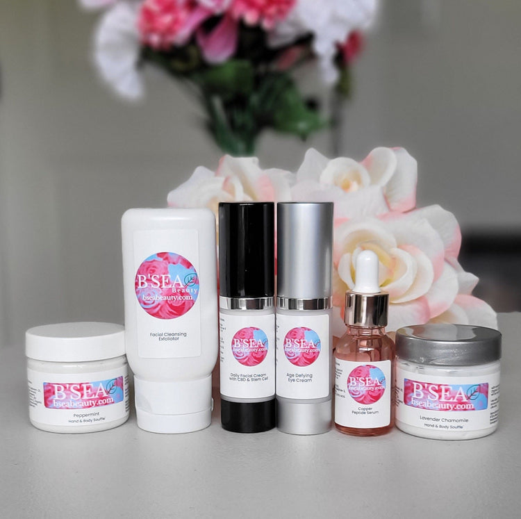 Skincare