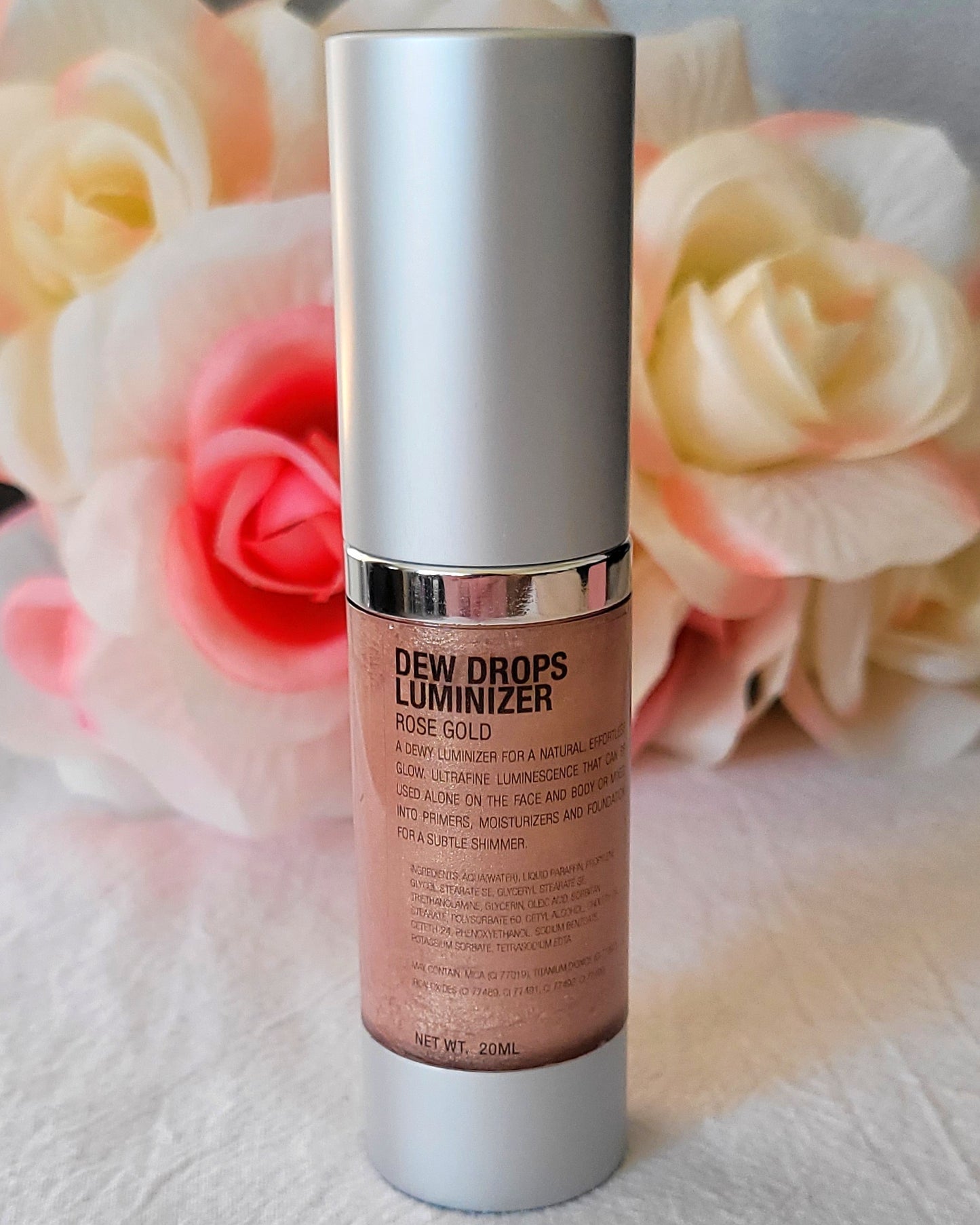 Dew Drops Luminizer