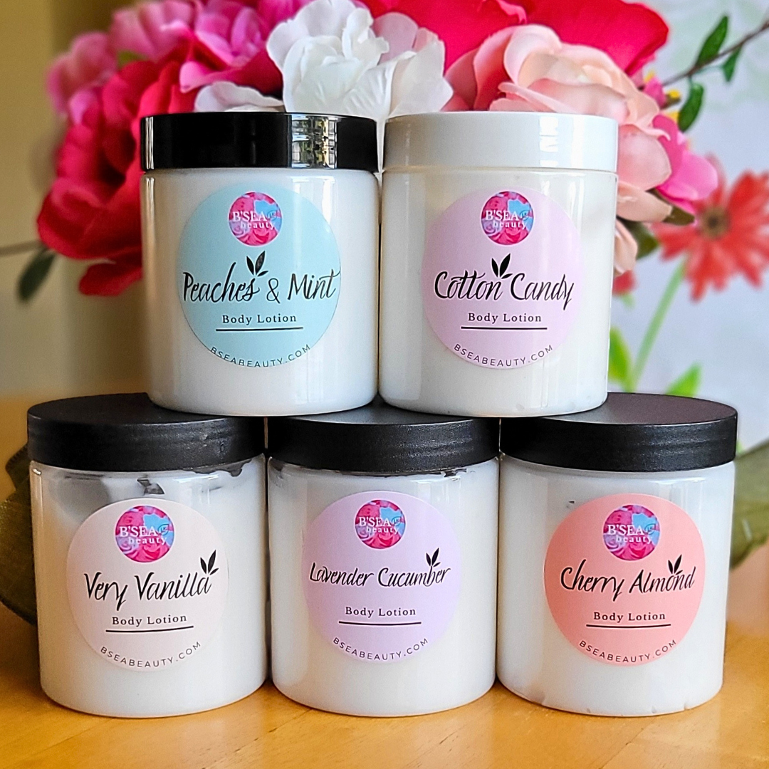 Body Lotion