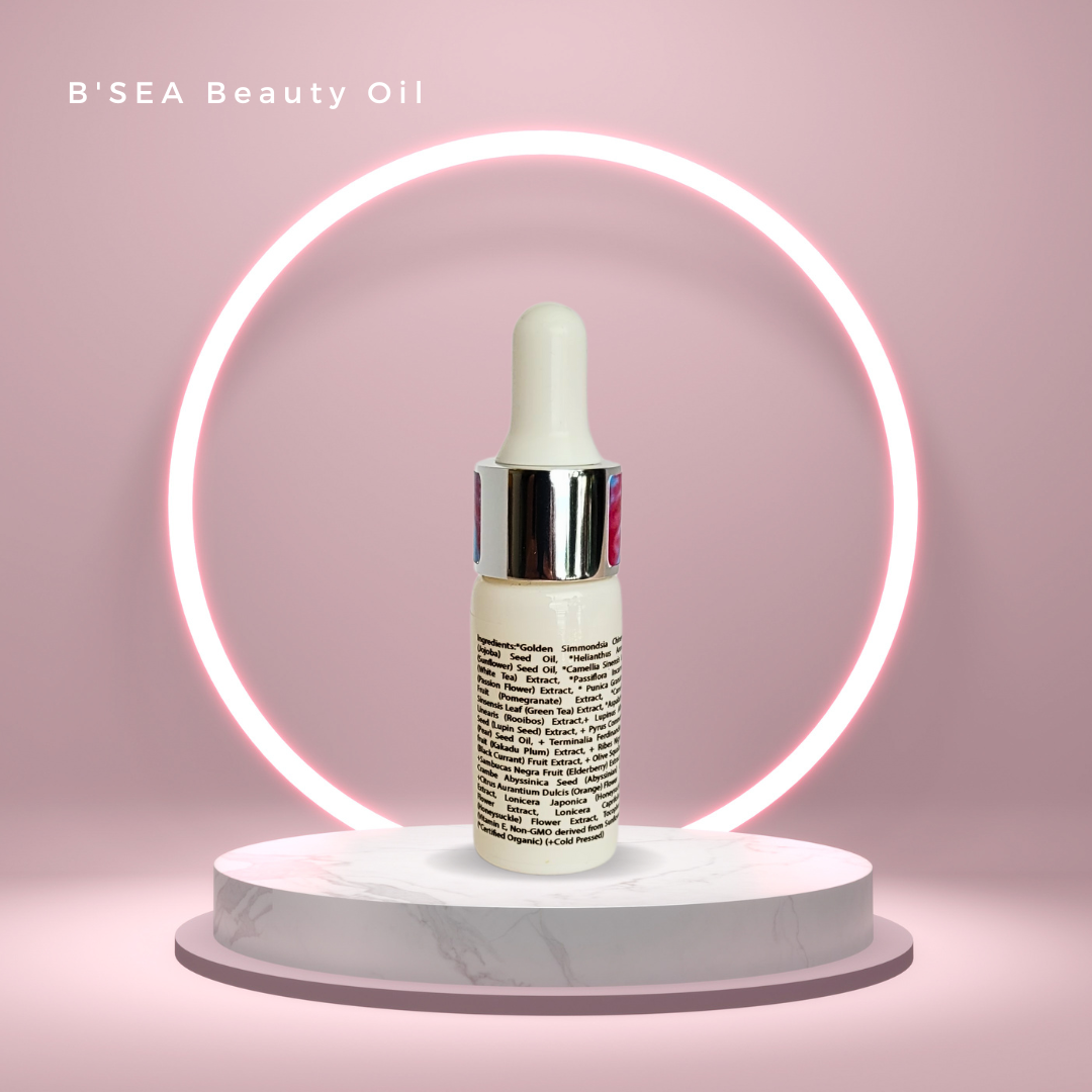 B'SEA Beauty Oil