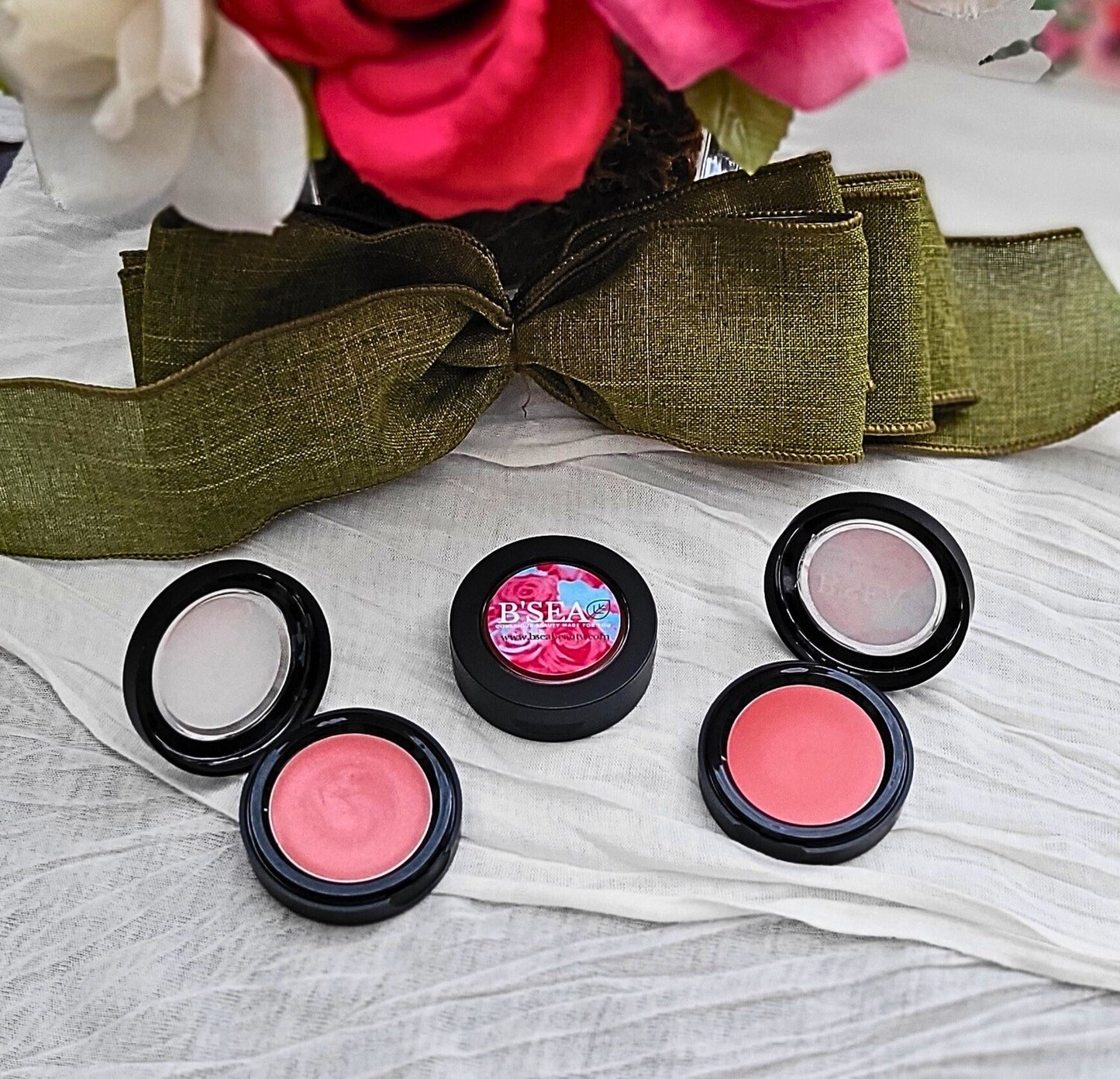 Cream Blush