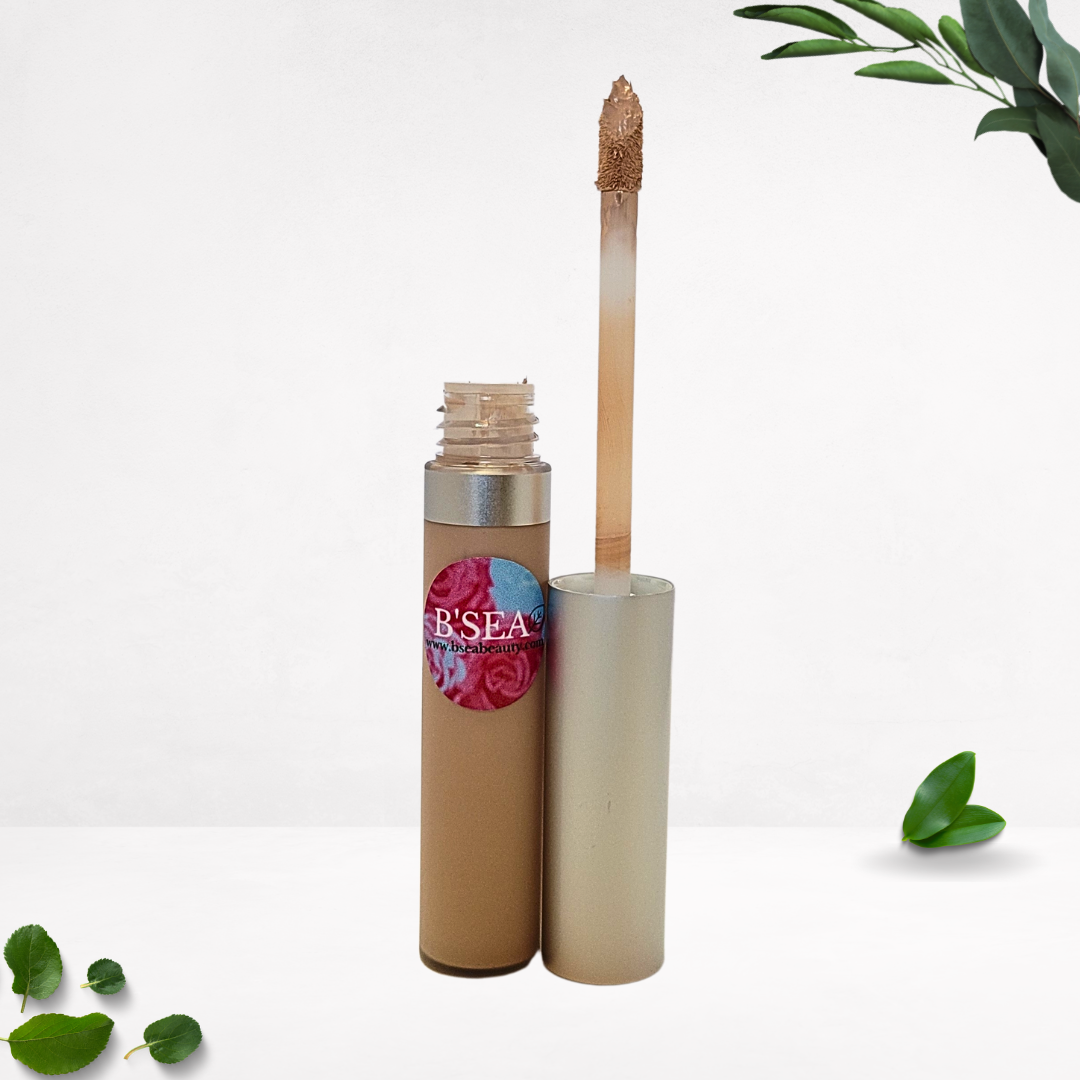 Natural Concealer