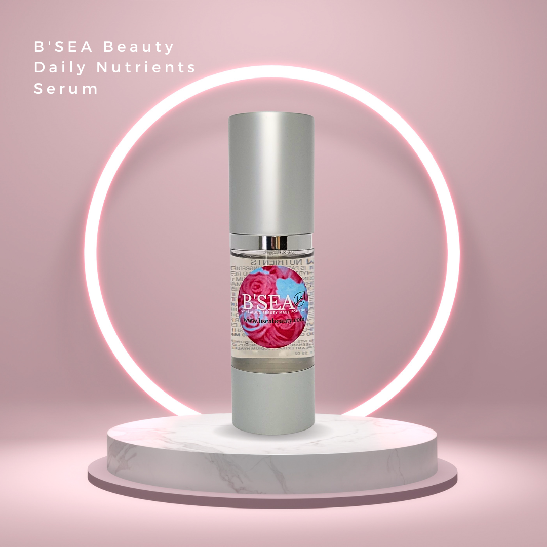 Daily Nutrients Serum