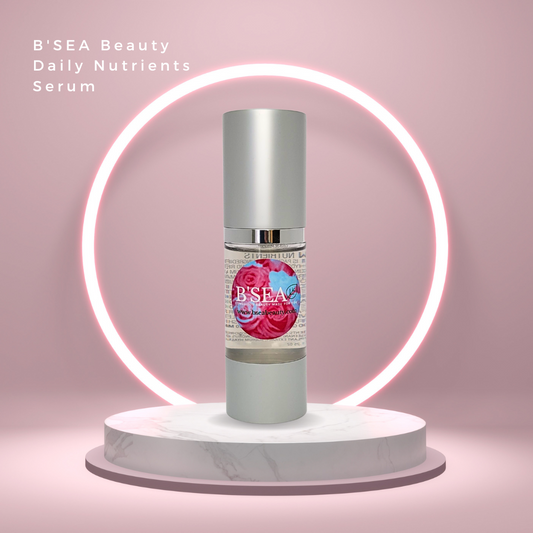 Daily Nutrients Serum