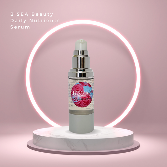 Daily Nutrients Serum