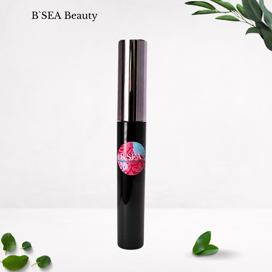 Faux Real Mascara Black