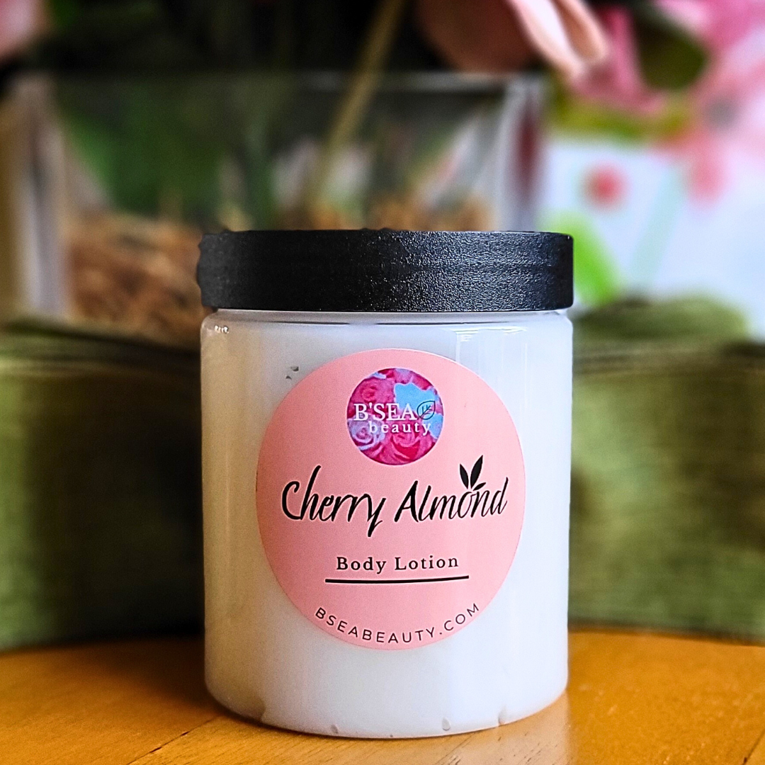 Body Lotion