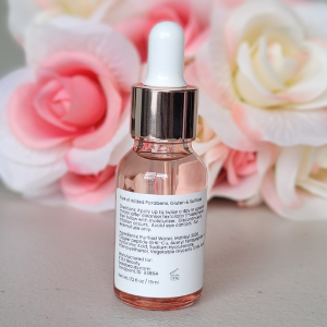 Copper Peptide Serum