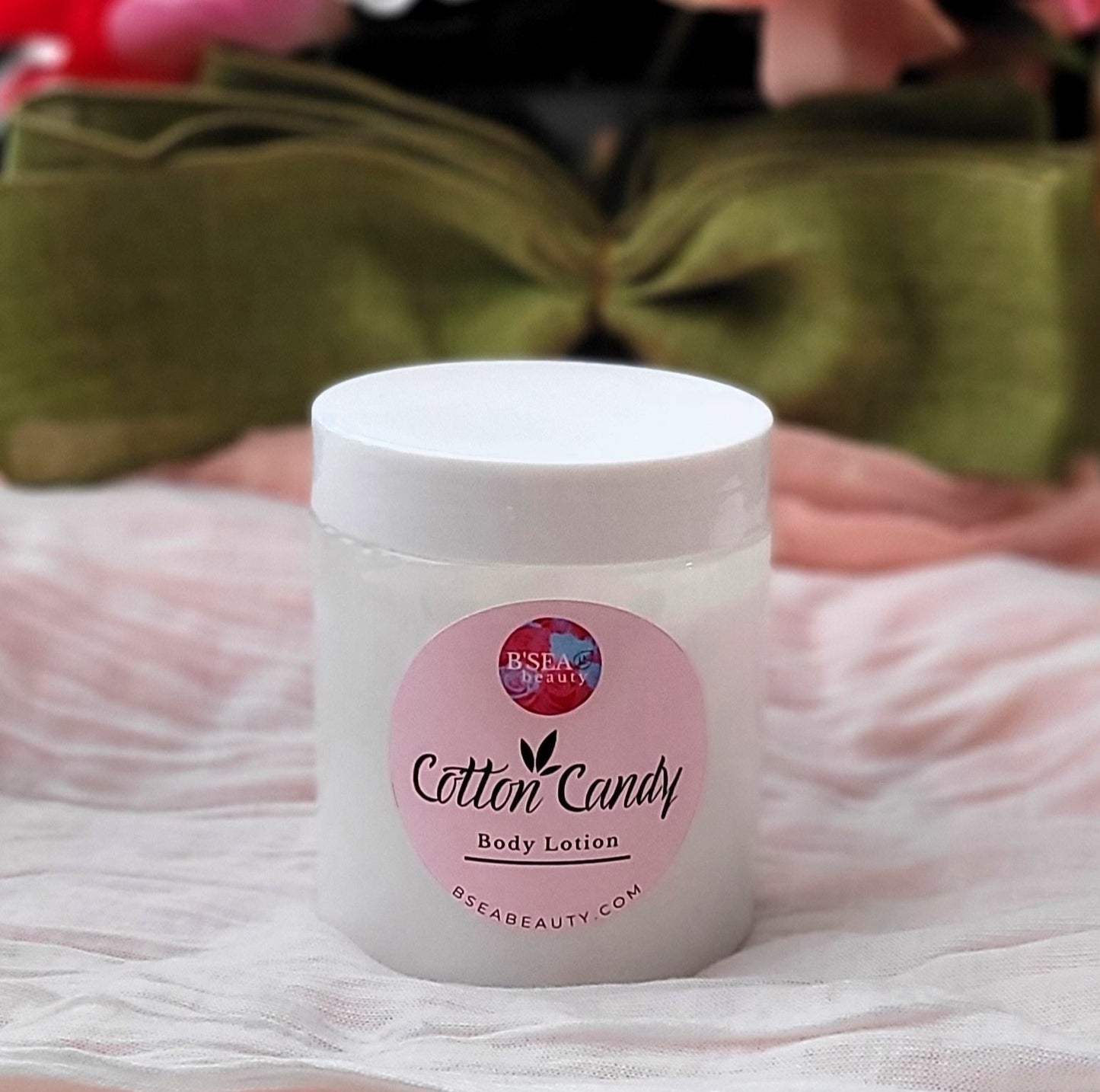 Body Lotion
