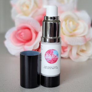 Daily Facial Cream