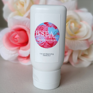 Facial Cleansing Exfoliator