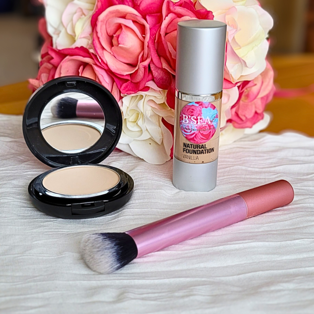 Universal Face Brush