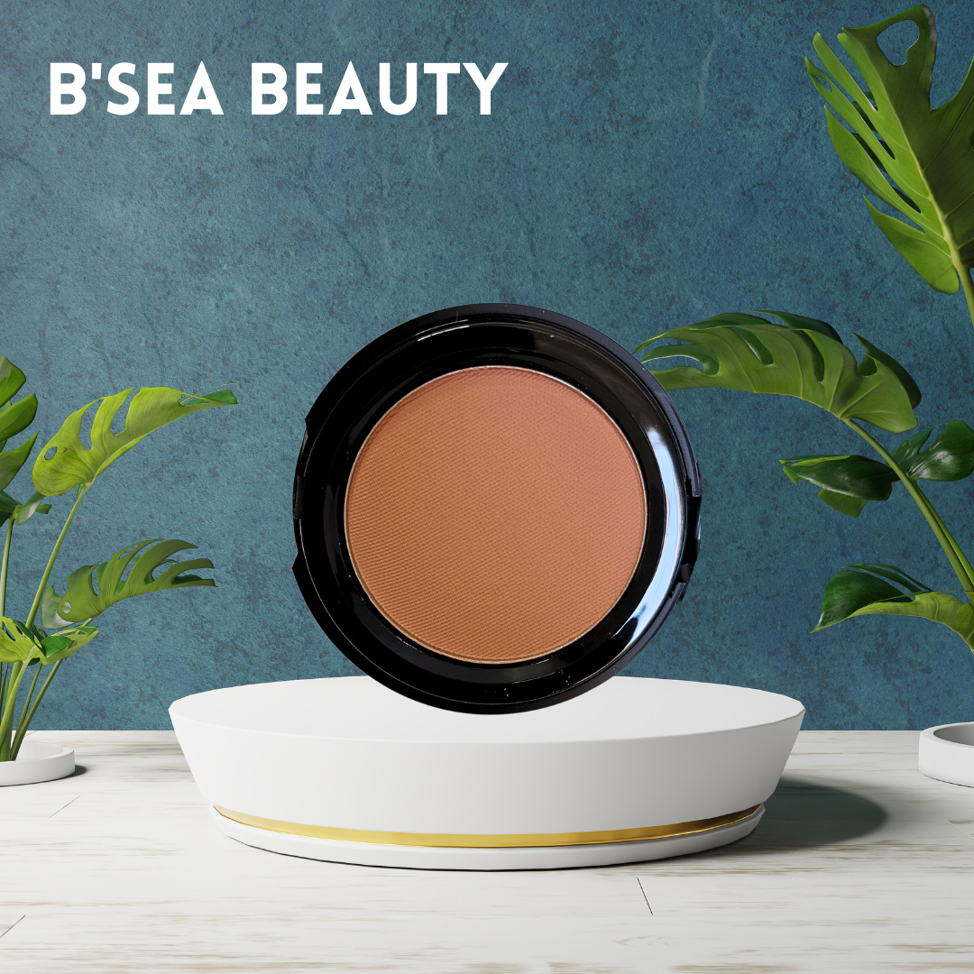 Mineral Blush