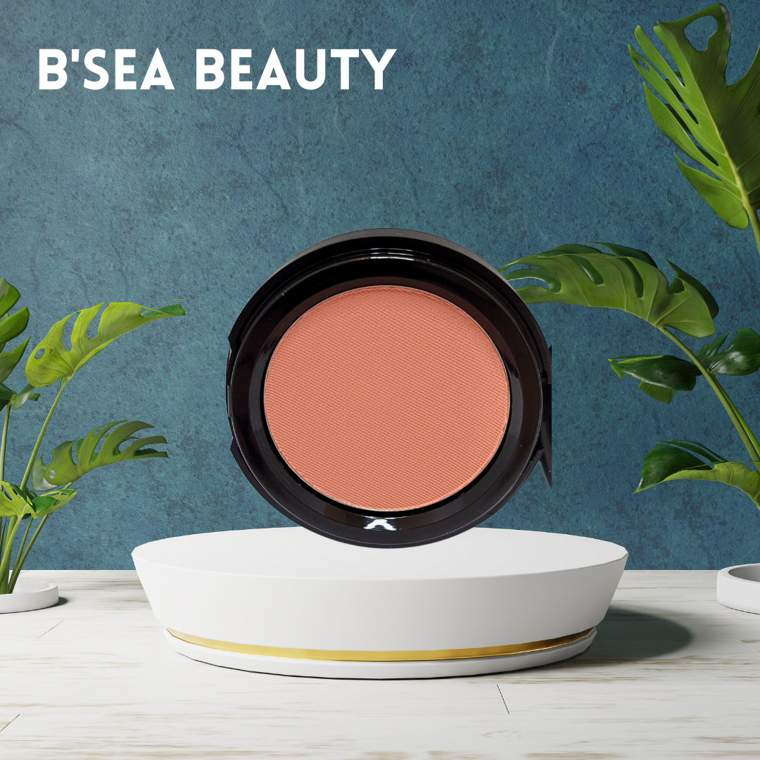 Mineral Blush