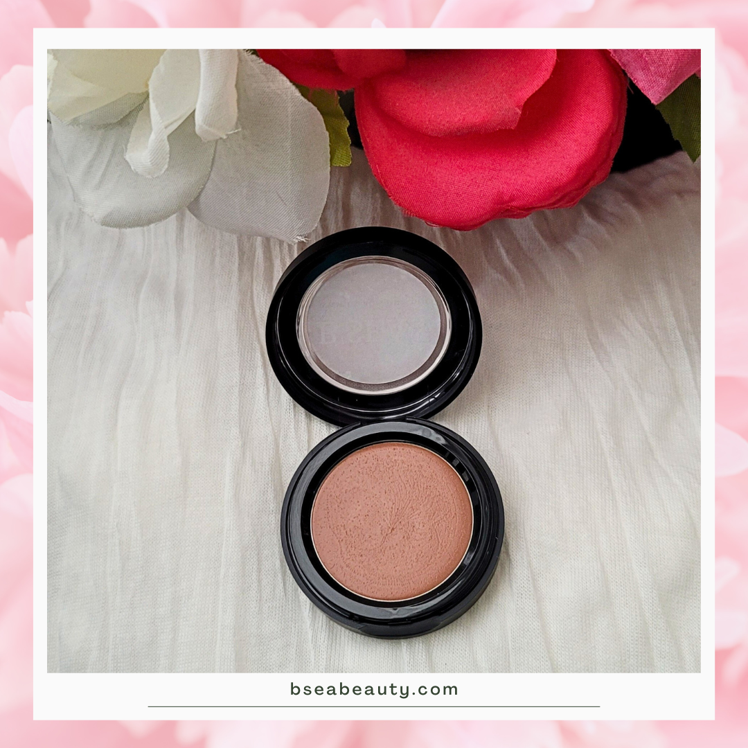 Cream Blush