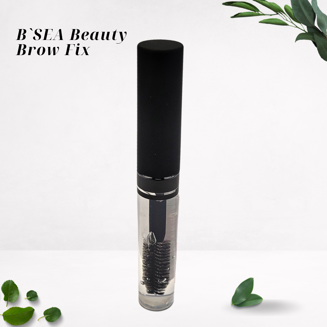 Clear Brow Fix