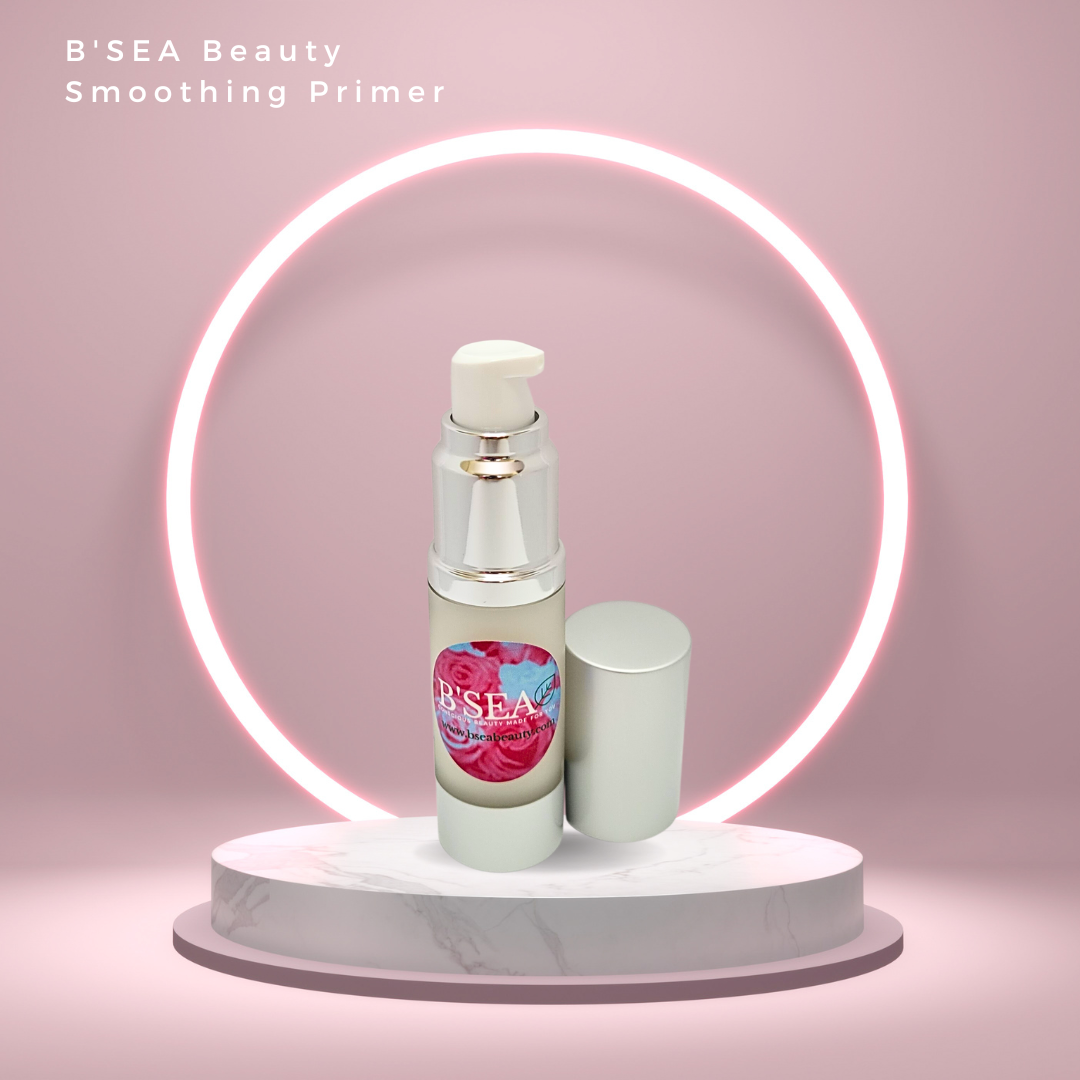 B'SEA Smoothing Primer