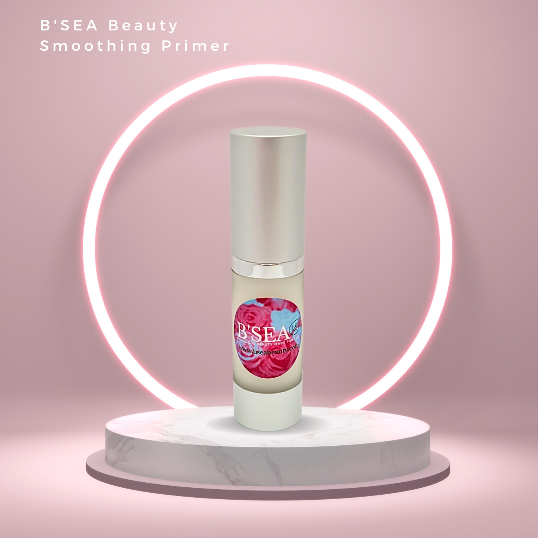 B'SEA Smoothing Primer
