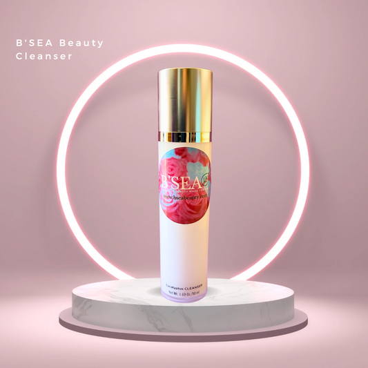 B'SEA Cleanser
