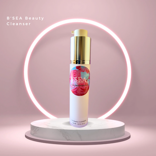B'SEA Cleanser