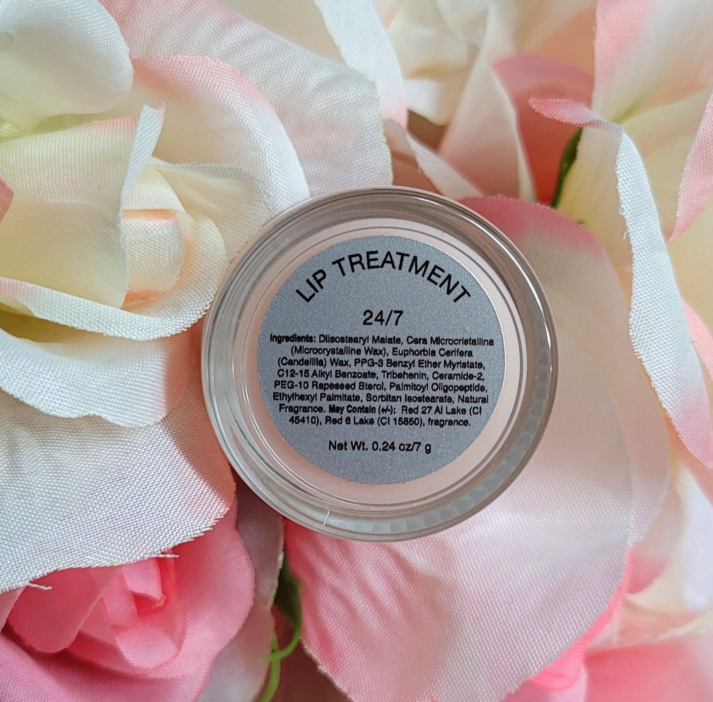 Lip Treatment