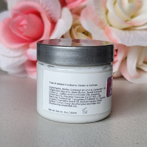 Hand & Body Souffle