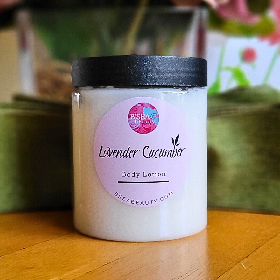 Body Lotion