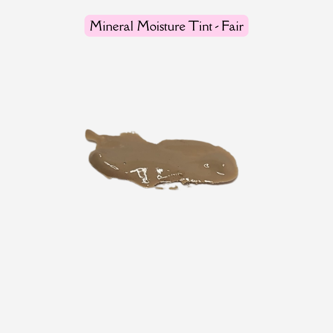 Mineral Moisture Tint