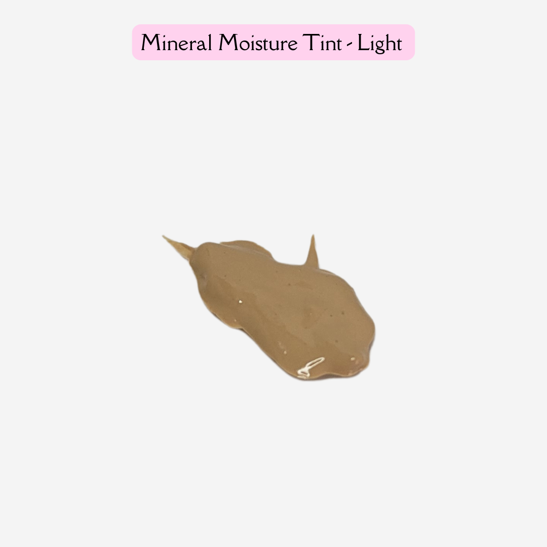 Mineral Moisture Tint