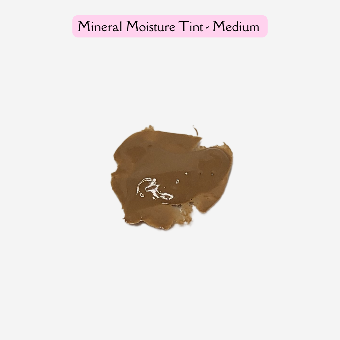 Mineral Moisture Tint