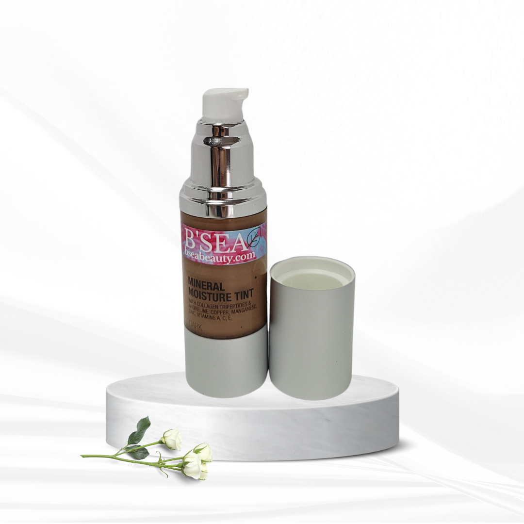 Mineral Moisture Tint