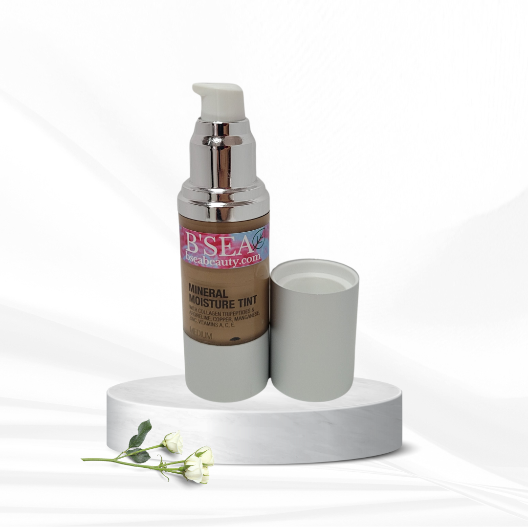 Mineral Moisture Tint