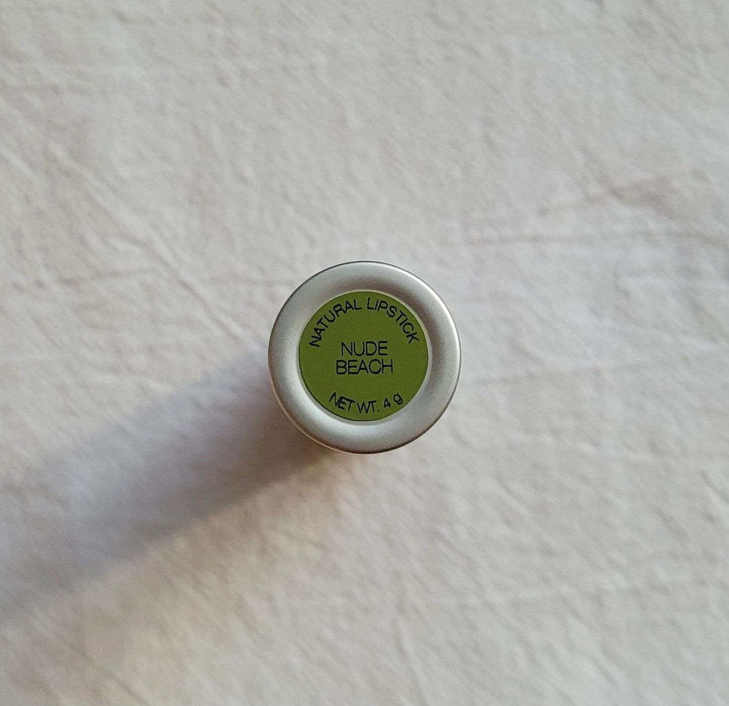 Natural Lipstick
