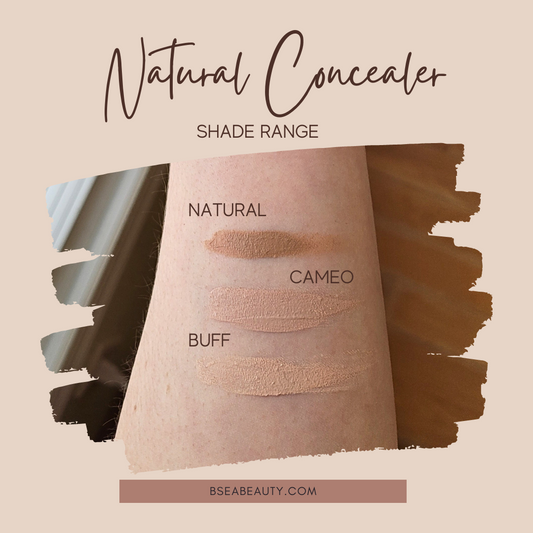 Natural Concealer